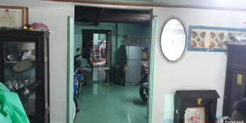 Nhà Bán Cư Xá Phú Lâm Quận 6 Ngang 5.3m Giá 60 Triệu.m2 6,4 tỷ - 106 m²