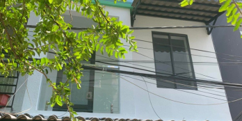 Bán gấp nhà mới 3 tầng 80m2, 5PN HXH Huỳnh Tấn Phát Quận 7 giá cực rẻ, chỉ 5,5 t