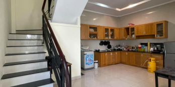 Nhà đẹp 3 tầng rẻ nhất 8,5x11,4 chỉ 6.8 tỷ hẻm Trần Xuân Soạn P Tân Hưng Quận 7