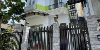 Bán Gấp! Nhà 8,5X11,4_3 tầng_4PN- Trần Xuân Soạn_Tân Hưng_Quận 7_6,8 tỷ TL