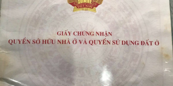 Bán nhà chính chủ tọa lạc tại trung tâm quận 9 nay là Tp Thủ Đức