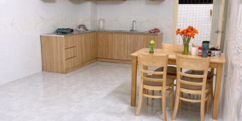 Bán nhà HXH 1 trệt, 2 lầu phường Phước Long B