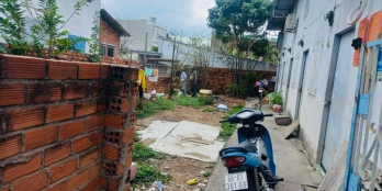 Chỉ 4.1 Tỷ TL Sâu - 75m2 - 6 Phòng Trọ - Đường Số 22 - KP4 - Phước Long B