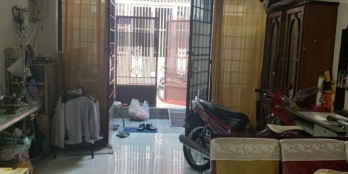 Bán gấp nhà hxh thống nhất p16 4x12.3m cn 48m giá rẻ