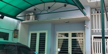 Nhà Gò Vấp, ngang nhỉnh 5m, diện tích lớn, HXH, P7 đắc địa, 11 tỷ 500