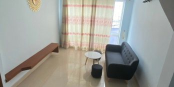 Bán nhà đường số 9, P16, Gò Vấp, 1 trệt 3 lầu, 4.75 tỷ