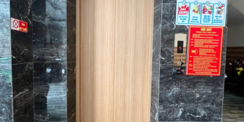 CHDV Gò Vấp, doanh thu 1 tỷ 600, 5 tầng, thang máy, nở hậu mạnh, 17 tỷ 800