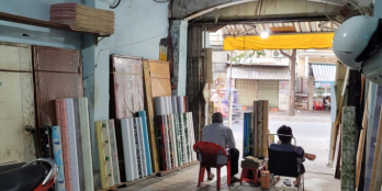 Bán Nhà C4 Cũ,DT 120m2, Giá chỉ 12 tỷ 9 TL,MTĐ Lê Văn Thọ,PHƯỜNG 9,Quận Gò Vấp