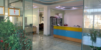 Nhà 8 Tầng,CHDV, DT 280m2,Dòng Tiền 150tr/th,Đ.Phan Huy Ích,Q.Gò Vấp, Gía 28 tỷ