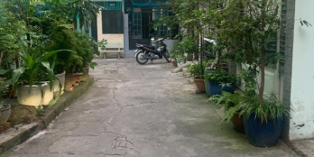 Nhà HXH Nguyễn Đình Chiểu, P4, Q. Phú Nhuận. DT: 3.1 x 17m, 2 lầu. Giá: 5.65 tỷ