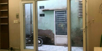 Bán nhà 5/… Phan Tây Hồ, P7, Q. Phú Nhuận. DT: 4.5 x 9m, 1 lầu. Giá: 4.5 tỷ TL