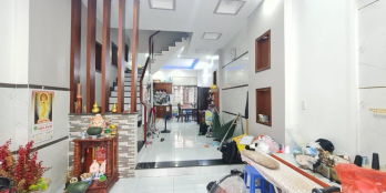 Nhà hiếm Phú Nhuận chỉ 6.999 tỷ hẻm oto thông, Nguyễn Trọng Tuyển LH Nguyễn Long