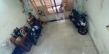 Bán nhà hẻm Xe Hơi Cống Lỡ, Phường 15, Tân Bình