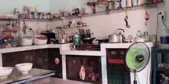 Bán nhà hẻm Xe Tải Trường Chinh, Phường 14, Tân Bình