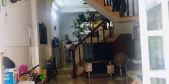 Bán nhà đường Nghĩa Phát, Phường 7, Tân Bình