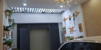 Bán nhà hẻm 305 Lê văn sĩ Phường 1 Quận tân bình