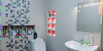 BÁN NHÀ MẶT TIỀN QUẬN TÂN BÌNH TP HCM