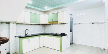 4,2 tỷ nhà thật 100% như hình 110m2 3T/3PN/2WC mới đẹp có thể ở ngay