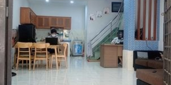 Bán nhà hẻm Đồng Xoài ,Phường 13, Tân Bình 5.19 tỷ