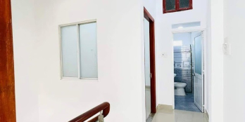 4,2 tỷ có 100% nhà như ảnh 3T/3PN/2WC SD 110m2