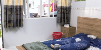 Nhà 3 tầng Phạm Văn Hai - 53 m2 - 5.4 tỷ.