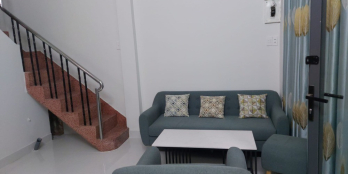 Nhà mới đẹp Q Tân Bình cách hẻm xe tải 1 căn – 2PN – 3.8 tỷ