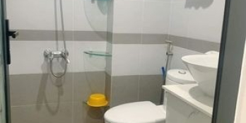 Bán nhà Hẻm 10m Nguyễn Thái Bình ,Phường 12 ,Tân Bình giá 5.95 tỷ