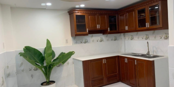 Bán nhà Tân Bình 4 TầngBTCT - 60M2 - Hẻm 4M Phạm Văn Hai - Chỉ nhỉnh 100tr/m2