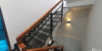 Nhà 5 tầng, mặt tiền kinh doanh Trường Chinh, gần Bàu Cát. 6,95 tỷ