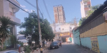 Nhà hẻm 7m làm công ty, nhà kho Trịnh Đình Thảo Tân Phú 265m chỉ 21.9 tỷ