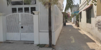 Bán nhà quận thủ đức chính chủ