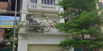 Lãi ngay khi mua 63tr/m2, Khách sạn Sơn Tây, Hà Nội, Dt 100m2, d.thu 720 triệu