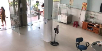 Cần bán nhà 5 tầng mặt tiền Ngô Quyền