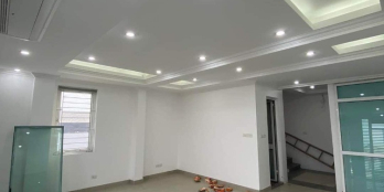 BÁN NHÀ MẶT PHỐ ÂU CƠ TÂY HỒ - LÔ GÓC – 7 TẦNG THANG MÁY- CÓ HẦM.