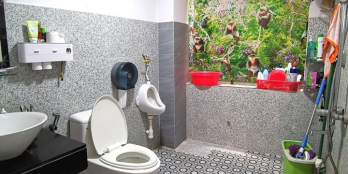 BÁN NHÀ 2 TẦNG 158mv, NGUYỄN PHƯỚC NGUYÊN, KINH DOANH SẦM UẤT, SÁT NGÃ TƯ,