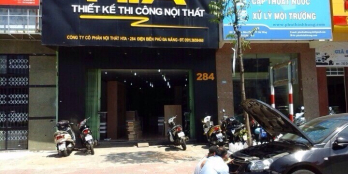 Nhà mặt tiền Điện Biên Phủ vị trí đắc địa cần bán