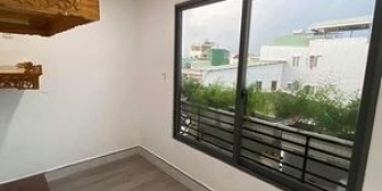 Bán nhà Kiệt Hoàng Hoa Thám, Thanh Khê, Đà Nẵng giá 3.55 tỷ