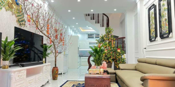 BÁN NHÀ TỨ HIỆP, THANH TRÌ. NHÀ ĐẸP, LÔ GÓC, Ô TÔ VÀO NHÀ, 38M2, 3.9 TỶ