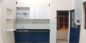 Cho thuê nhà 2 mặt ngõ, lô góc ngõ 240 Lê Trọng Tấn, HN - 10 triệu/tháng