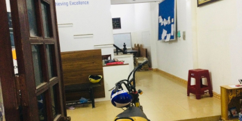 Chính chủ bán nhà Ngõ 19 Nguyễn Trãi, đối diện Royal City - Ngã Tư sở