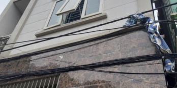 BÁN NHÀ NGUYỄN XIỂN - MẶT NGÕ - 35M2 X 3 TẦNG - 2.9 TỶ