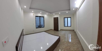 Bán nhà 5 tầng phố Phùng Khoang,Thanh Xuân, nhà đẹp ở luôn,giảm chào 100tr, chỉ