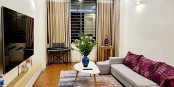 Bán nhà riêng 52m2x4T phố Trần Cung,nhà mới ở ngay, nội thất đẹp, chỉ nhỉnh 7 tỷ