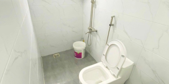 Chính chủ bán nhà cấp 4 Ngọc Trục, Đại Mỗ, Từ Liêm, DT 35m2, full đồ.Giá: 2.5 tỷ