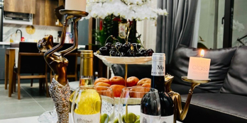 Bán nhà Hưng Bình, 146m2 x 2T, đường 2 ô tô tránh, 6.1 tỷ (Full nội thất)