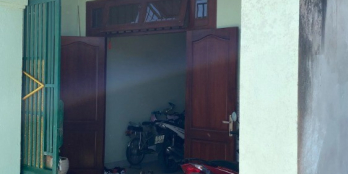 BN3560 Chính chủ cần bán nhà hẻm 888 phường 11, thành phố Vũng Tàu