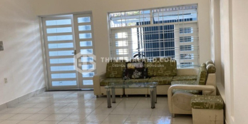 BÁN NHÀ CẤP 4, 100m2 full thổ cư, đường NGUYỄN HỮU CẢNH, P.THẮNG NHẤT, VŨNG TÀU.