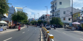 BÁN GẤP NHÀ MẶT TIỀN ĐƯỜNG 30/4 PHƯỜNG THẮNG NHẤT, VỊ TRÍ KINH DOANH ĐẮC ĐỊA