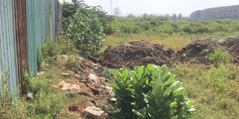 BÁN NHANH LÔ ĐẤT 500M2, ĐƯỜNG 2/9, PHƯỜNG 11, VŨNG TÀU