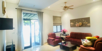 Cho thuê Biệt Thự Giá Rẻ trung tâm Đà Nẵng 15tr/tháng có sân vườn chổ đỗ xe